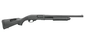 REMINGTON 870 POLICE PUMP SHOTGUN 12GA 18" BARREL