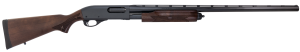 REMINGTON PUMP SHOTGUN 870 POLICE WOOD STOCK 12GA