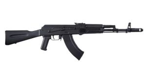 KALASHNIKOV RIFLE 7.62X39 16.25" BLACK 30RD FIXE