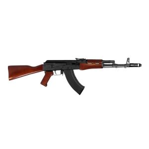 KALASHNIKOV 7.62X39MM RIFLE SEMI AUTO ONE 30 RO