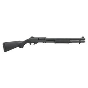 REMINGTON 870 POLICE 12GA GHOST RING