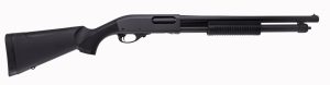 REMINGTON 870 SYNTHETIC TACTICAL 12GA 7-ROUND