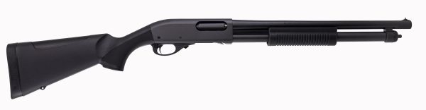 REMINGTON 870 SYNTHETIC TACTICAL 12GA 7-ROUND