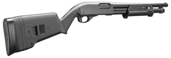 REMINGTON 870 TACTICAL 12GA MAGPUL 18 1/2" BARREL - Image 2