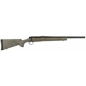 REMINGTON 700 SPS TACTICAL W/THR.MZ 308 WIN 20" GH
