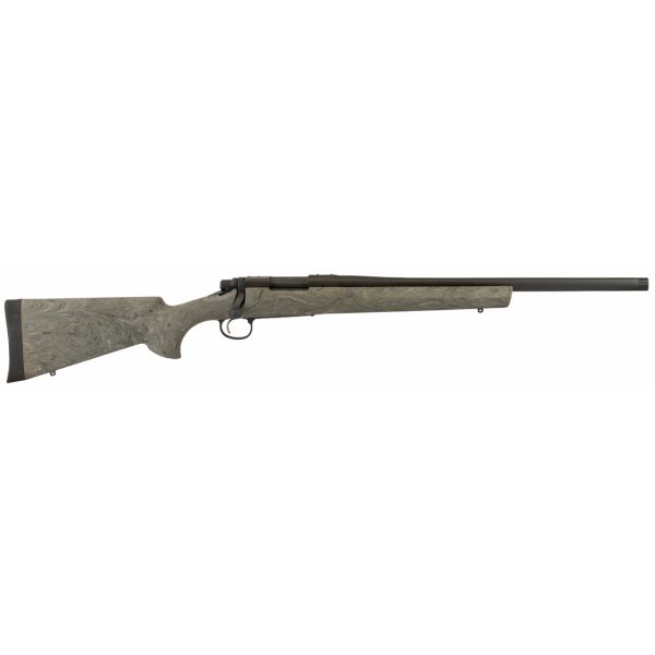REMINGTON 700 SPS TACTICAL W/THR.MZ 308 WIN 20" GH