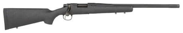 REMINGTON 700 POLICE 20" LTR FLUTED 308 WIN