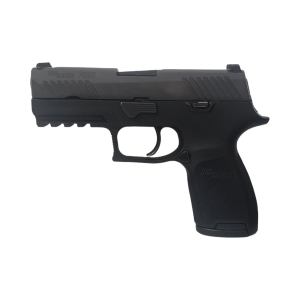 AGENCY TRADE-IN SIG SAUER P320CA GRADE A