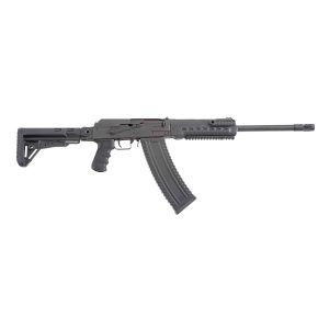 KALASHNIKOV 12 GAUGE TACTICAL SHOTGUN