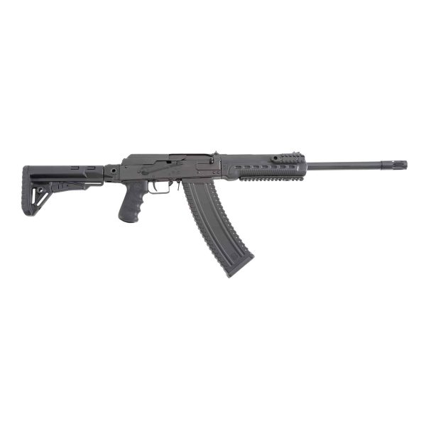 KALASHNIKOV 12 GAUGE TACTICAL SHOTGUN