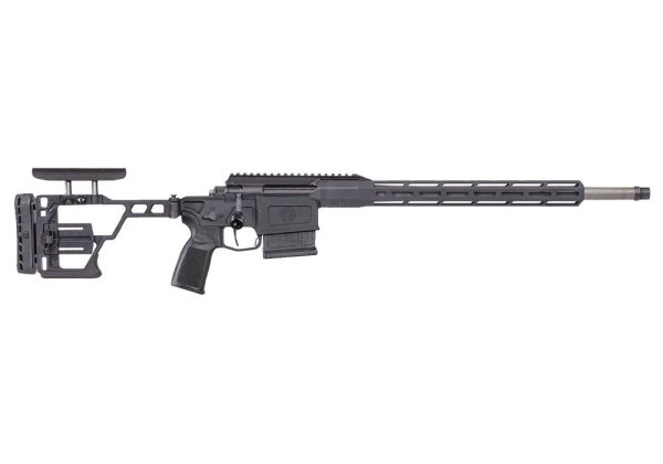 SIG SAUER SIG CROSS 6.5 CREEDMOOR 18IN CROSS BLAC