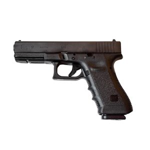 AGENCY TRADE-IN GLOCK 17 GEN 3 9MM GRADE A