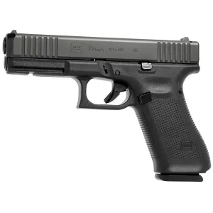 AGENCY TRADE-IN GLOCK 22 GEN 5 40 S&W GRADE A