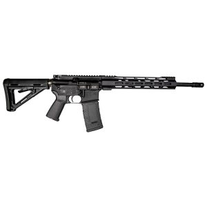 DIAMONDBACK DB15 300BLK 16" RIFLE BLACK 30RD MAG