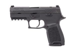 AGENCY TRADE-IN SAUER BSS 45 ACP GRADE A