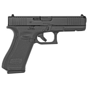 AGENCY TRADE-IN GLOCK 17 GEN 5 9MM GRADE A
