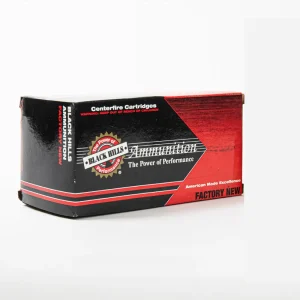 BLACKHILLS 300 BLACKOUT WHISPER 110GR BARNES TAC-T