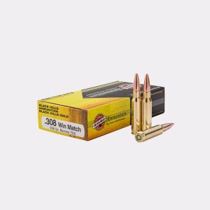 BLACKHLLS 308 168 GR BARNES TSX 20RD BOX