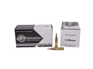 BLACKHILLS 62 GR BARNES TSX 50RD BOX