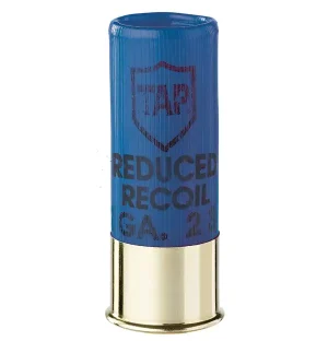 HORNADY 12 GA TAP REDUCED RECOIL 00 BUCK