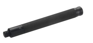 ASP 60CM TALON INFINITY BATON (BUTTON) AIRWEIGHT F