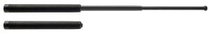 ASP 26" FRICTION BATON BLACK CHROME FOAM