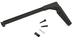 B&T FOLDING STOCK COMPLETE FOR MP9/TP9 (PARTS