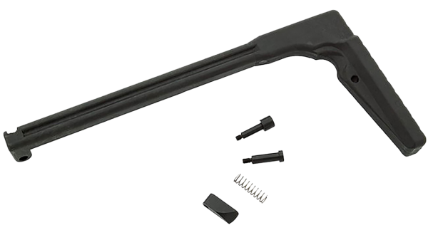 B&T FOLDING STOCK COMPLETE FOR MP9/TP9 (PARTS