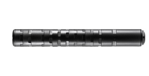 DEAD AIR ODESSA9 9MM SILENCER W/ 1/228 PISTON