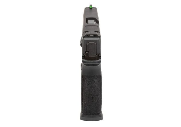 SIG SAUER P365 9MM 3.7 X-SERIES BLACK STRIKER X-RA - Image 4