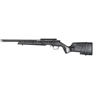 CHRISTENSEN ARMS RANGER 22 BOLT ACTION RIFLE BLACK