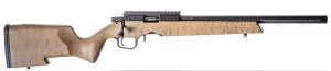 CHRISTENSEN ARMS RANGER 22 BOLT ACTION RIFLE TAN