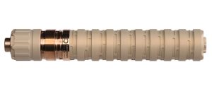 Q ERECTOR-9 MODULAR ALUMINUM SS BLAST BAFFLE 1/22