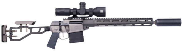 Q THE FIX 8.6 BLACK 12 IN 1:3 TWIST SBR BLACK ACCE