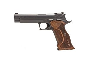 SIG SAUER P210 TARGET 9MM 5IN BLACK SAO ADJUSTABL