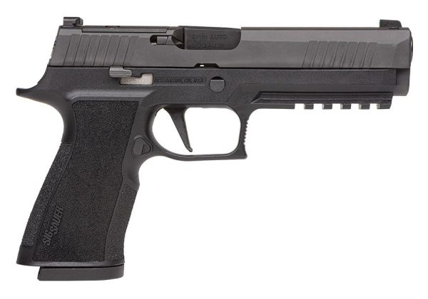 SIG SAUER P320 10MM 5IN XSERIES BLK STRIKER XRAY 3 - Image 3