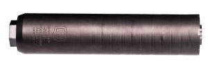 Q THUNDER CHICKEN 7.62 MM TI 1.75" OD X 8.1" L BEA