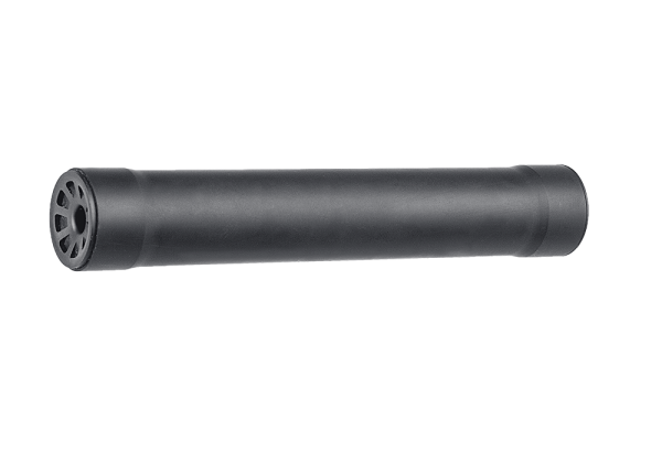 SIG SAUER SUPPRESSOR 22LR TITANIUM