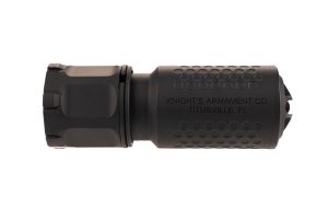 KNIGHT’S ARMAMENT COMPANY 5.56 QDC/MCQ-PRT SUPPRES