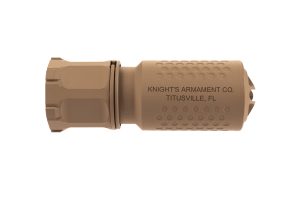 KNIGHT'S ARMAMENT COMPANY SUPPRESSOR KIT 5.56 MC