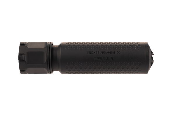 KNIGHT'S ARMAMENT COMPANY SUPPRESSOR KIT 5.56 CR