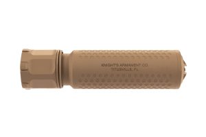 KNIGHT'S ARMAMENT COMPANY SUPPRESSOR KIT 5.56 CR