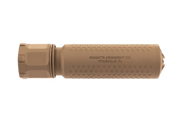 KNIGHT'S ARMAMENT COMPANY SUPPRESSOR KIT 5.56 CR