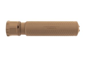 KNIGHT’S ARMAMENT COMPANY 7.62 QDC/CRS-PRG SUPPRES