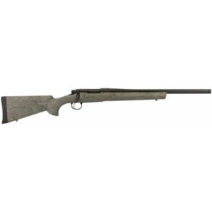 REMINGTON 700 SPS TACTICAL 6.5CREEDMOOR 22" BOLT A