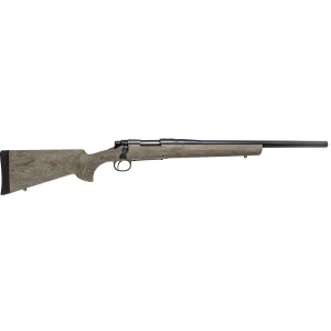 REMINGTON 700 SPS TACTICAL 223 REM MATTE BLACK BOL