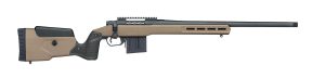 MOSSBERG ADJUSTABLE TRIGGER (LBA) MEDIUM BULL BARR