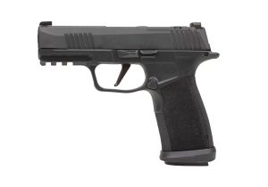 SIG SAUER P365 9MM 3.7IN TACOPS BLACK STRIKER XRAY