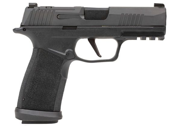 SIG SAUER P365 9MM 3.7IN TACOPS BLACK STRIKER XRAY - Image 3