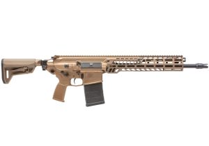 SIG SAUER SIG MCXSPEAR 7.62 NATO SBR 13IN COYOTE S